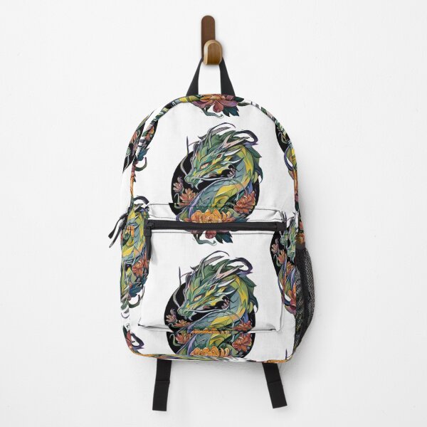 Item preview, Dragon tattoo art designed and sold by MendaciousMina.