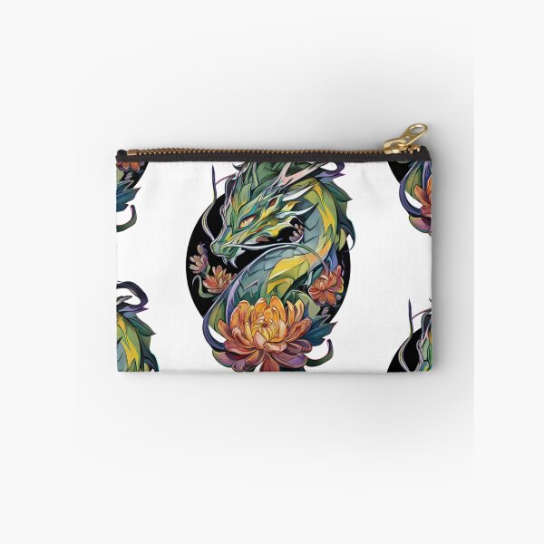 Item preview, Dragon tattoo art designed and sold by MendaciousMina.