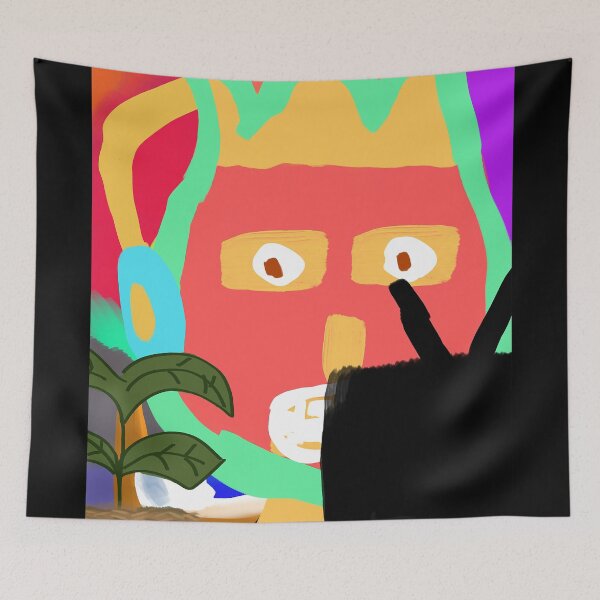 Item preview, Tulip Gaming designed and sold by Art By Ramsey.