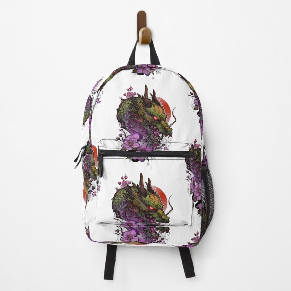 Item preview, Dragon tattoo art designed and sold by MendaciousMina.