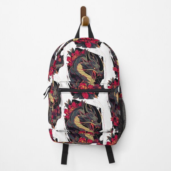 Item preview, Dragon tattoo art designed and sold by MendaciousMina.