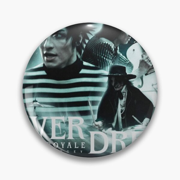 Item preview, Palaye Royale - Fever Dream designed and sold by By.Angey.