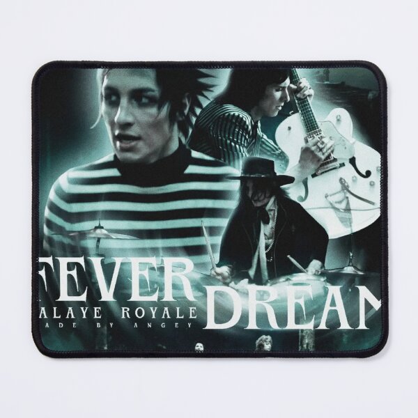 Item preview, Palaye Royale - Fever Dream designed and sold by By.Angey.