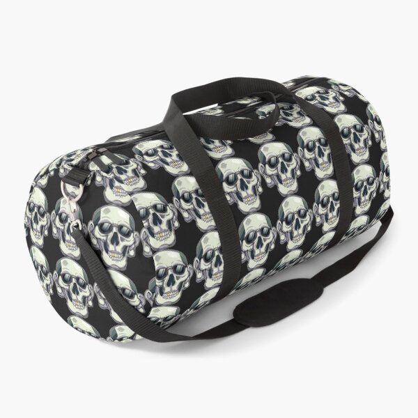 Item preview, Ears and all Skull-Drawing  designed and sold by Cerebral Collective.