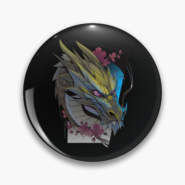 Item preview, Dragon tattoo art designed and sold by MendaciousMina.
