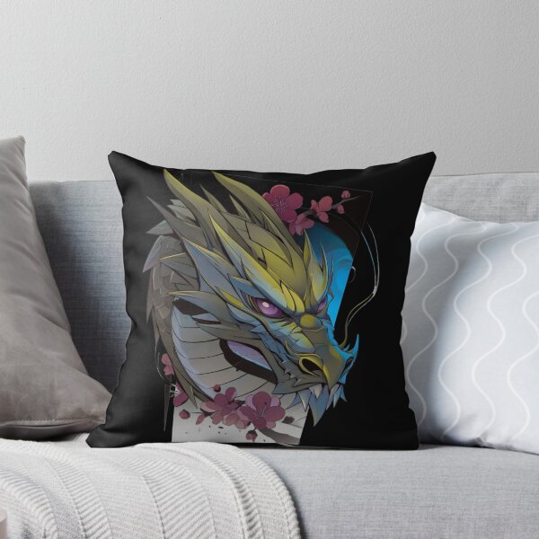 Item preview, Dragon tattoo art designed and sold by MendaciousMina.