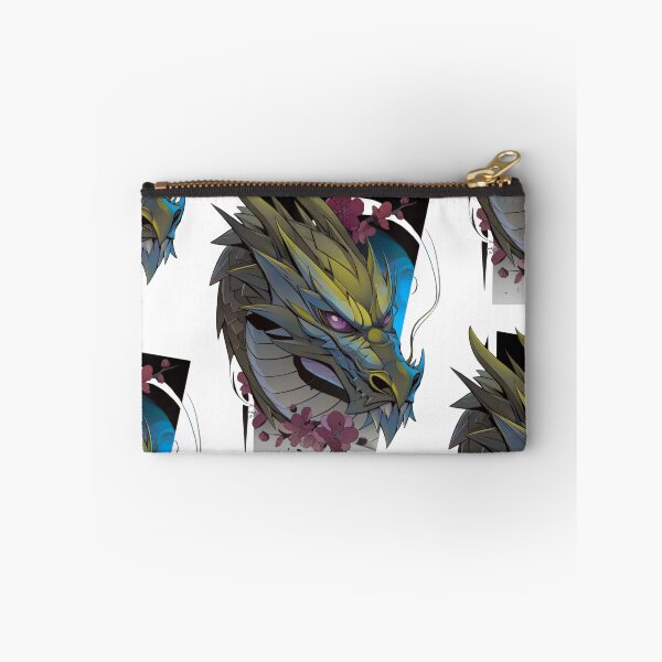 Item preview, Dragon tattoo art designed and sold by MendaciousMina.