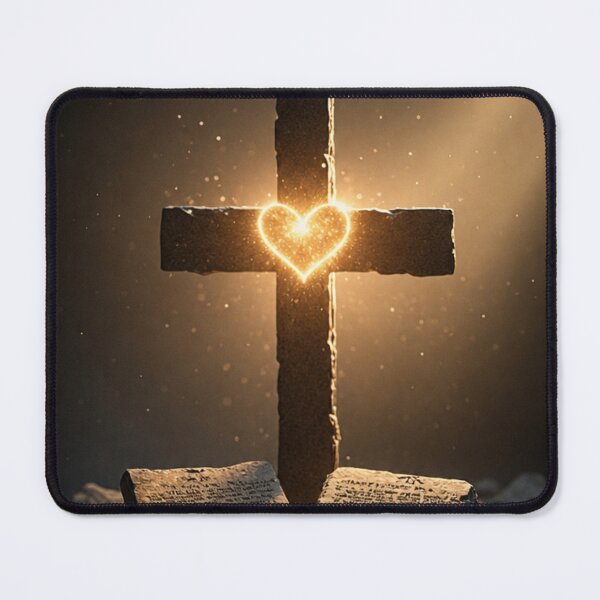 Item preview, John 15:10 NLT - v2 - JCTRUTHER designed and sold by JCTRUTHERshop.
