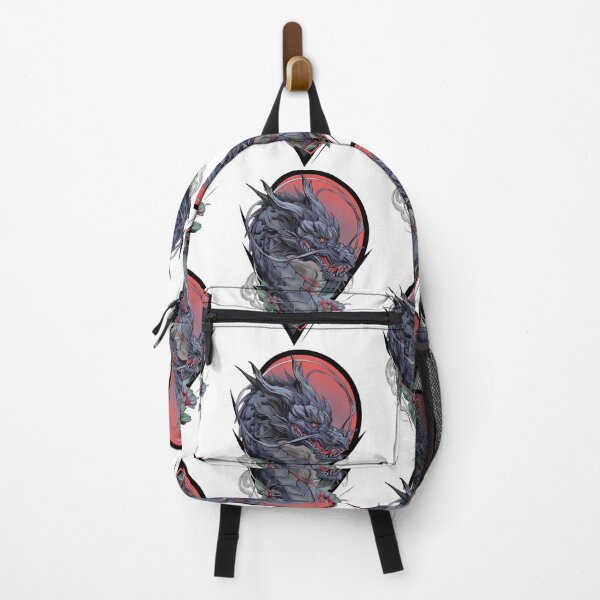 Item preview, Dragon tattoo art designed and sold by MendaciousMina.