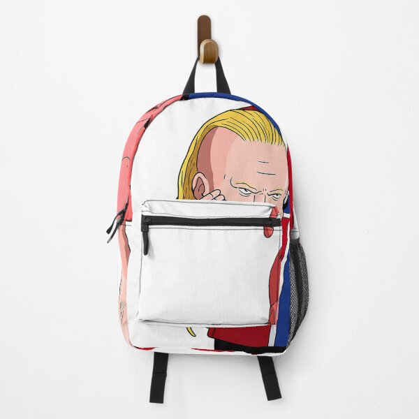 Item preview, Haaland x Buu designed and sold by ramo7.