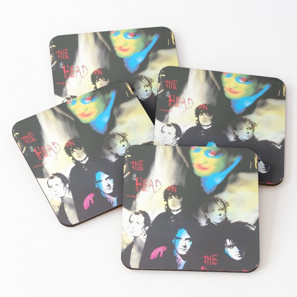 Item preview, the cure  designed and sold by Jacqueline Z  Thompson.