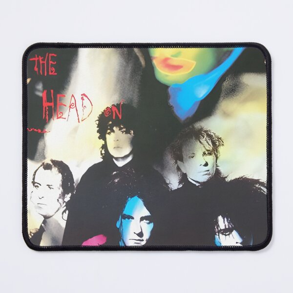 Item preview, the cure designed and sold by Jacqueline Z Thompson.