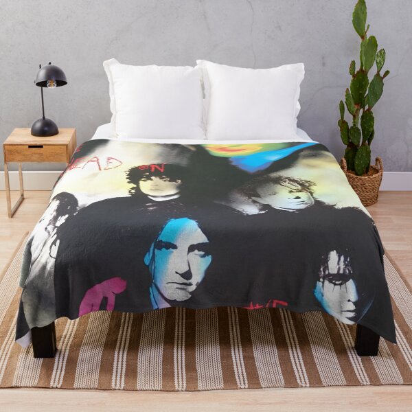 Item preview, the cure  designed and sold by Jacqueline Z  Thompson.