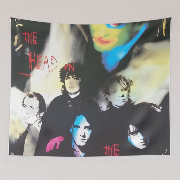 Item preview, the cure  designed and sold by Jacqueline Z  Thompson.