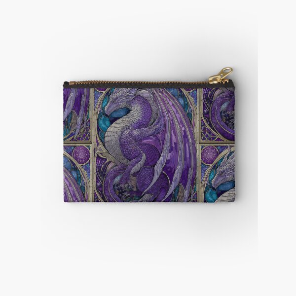 Item preview, Art nouveau Dragon  designed and sold by MendaciousMina.