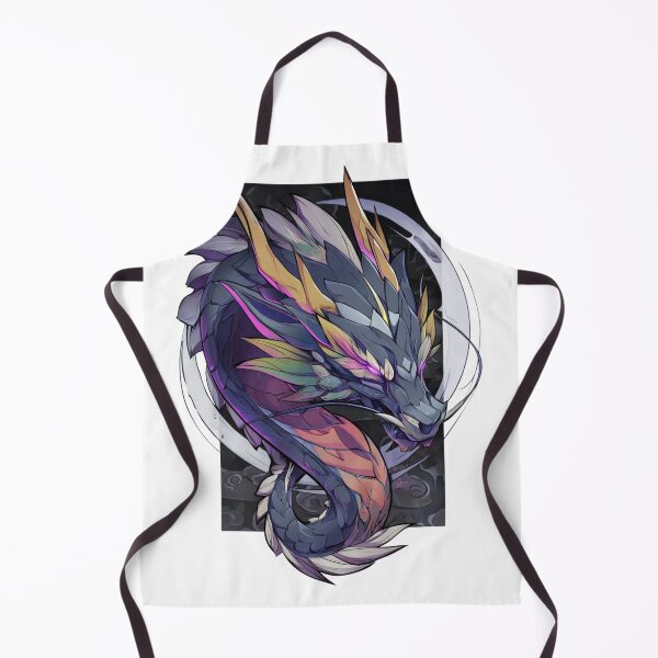 Item preview, Dragon tattoo art designed and sold by MendaciousMina.