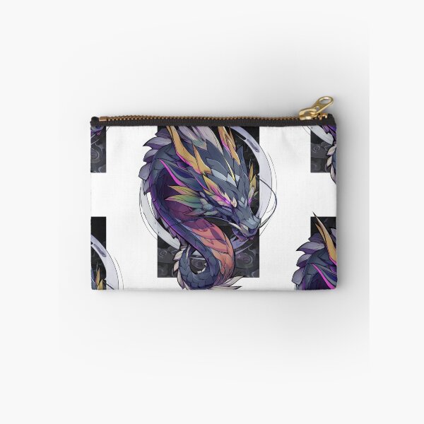 Item preview, Dragon tattoo art designed and sold by MendaciousMina.