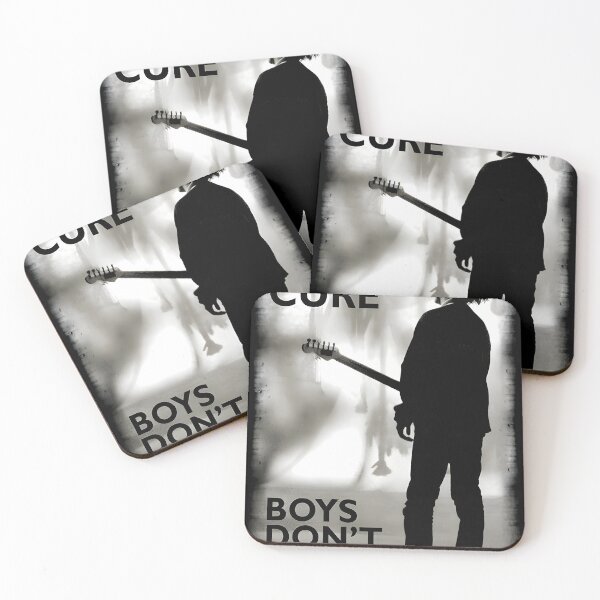 Item preview, the cure  designed and sold by Jacqueline Z  Thompson.