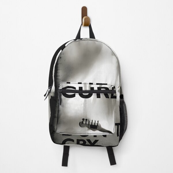 Item preview, the cure  designed and sold by Jacqueline Z  Thompson.