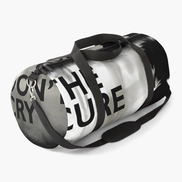 Item preview, the cure designed and sold by Jacqueline Z Thompson.