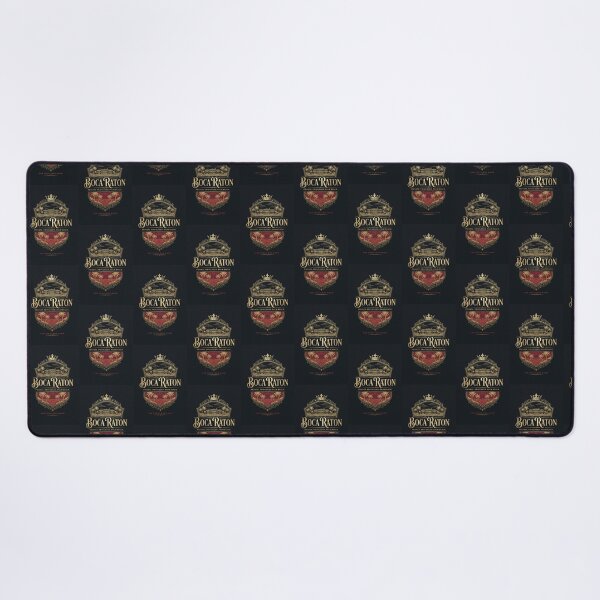 Item preview, Boca Raton designed and sold by INEEDBABYPOWDER.