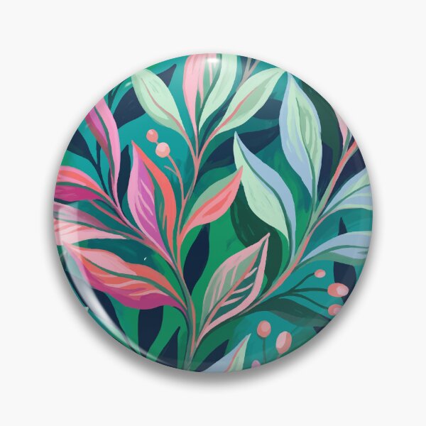 Item preview, Dream Jungle designed and sold by ArteDelCine.