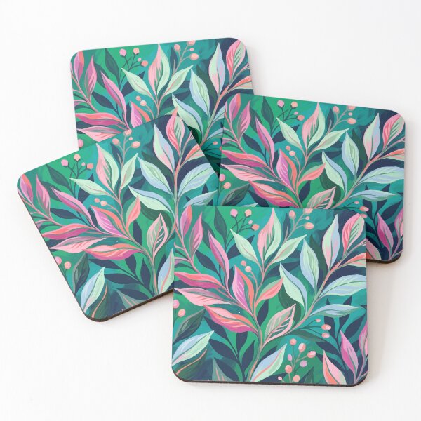 Item preview, Dream Jungle designed and sold by ArteDelCine.