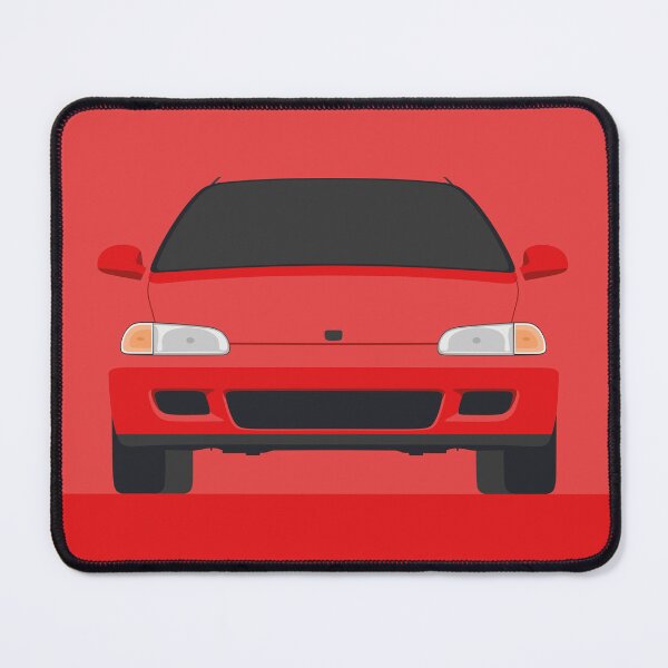 Item preview, Civic EG - Vector drawing designed and sold by yohannlp.