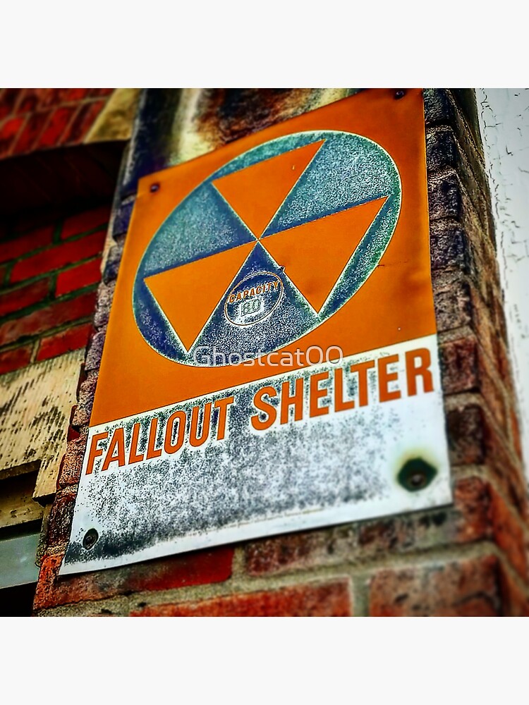 Fallout Shelter by Ghostcat00
