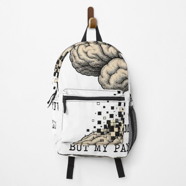 Item preview, Digital Symptoms, Analog Panic designed and sold by Ravendge.