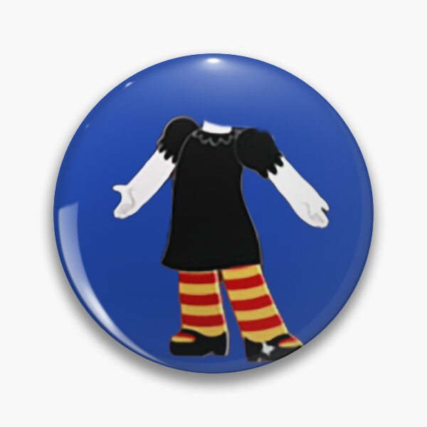 Item preview, Ruby Gloom EZCostume designed and sold by QueenAlicorn.