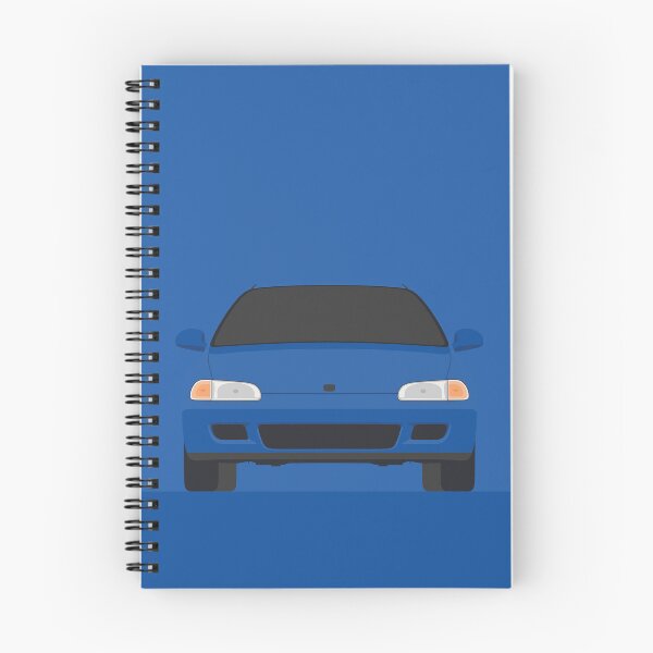 Item preview, Civic EG - Vector drawing designed and sold by yohannlp.