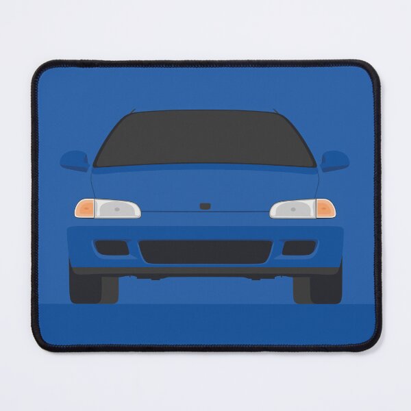 Item preview, Civic EG - Vector drawing designed and sold by yohannlp.