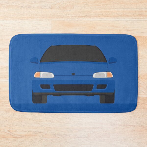 Item preview, Civic EG - Vector drawing designed and sold by yohannlp.