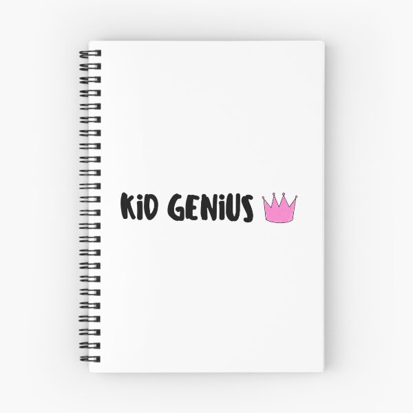 Artikelvorschau, Kid Genius Baby Queen 2 entworfen und verkauft von alyssabmarie.
