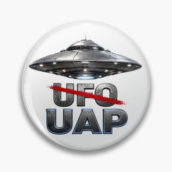 Item preview, UAP UFO (EXTRATERRESTRIAL) designed and sold by Li. Images of everything.