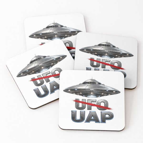 Item preview, UAP UFO (EXTRATERRESTRIAL) designed and sold by Lizandro  Serrano Pacheco.