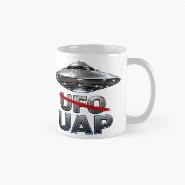 Item preview, UAP UFO (EXTRATERRESTRIAL) designed and sold by Lizandro  Serrano Pacheco.