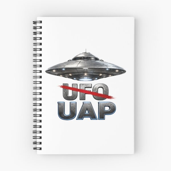 Item preview, UAP UFO (EXTRATERRESTRIAL) designed and sold by Li. Images of everything.