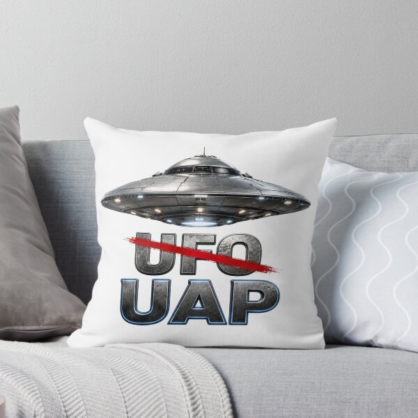 Item preview, UAP UFO (EXTRATERRESTRIAL) designed and sold by Li. Images of everything.