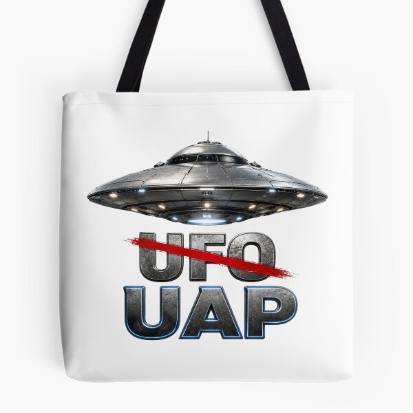 Item preview, UAP UFO (EXTRATERRESTRIAL) designed and sold by Lizandro  Serrano Pacheco.
