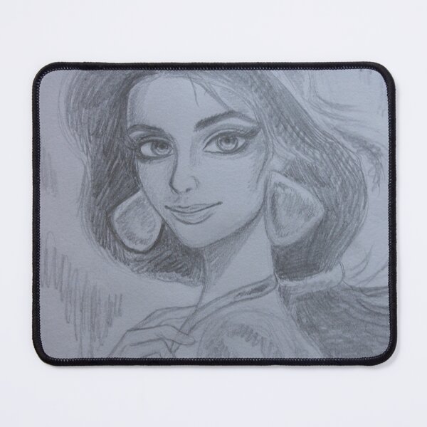 Item preview, With Sweeping Grace designed and sold by Kashmere1646.