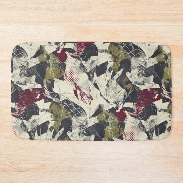 Item preview, Collage grunge punk designed and sold by BASED Originals.