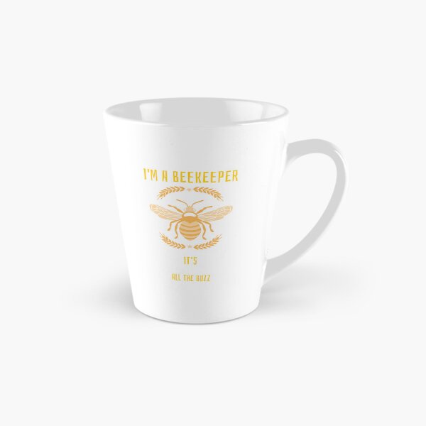 Item preview, I'm a Beekeeper, It's all the buzz designed and sold by RepublicTrailCo.
