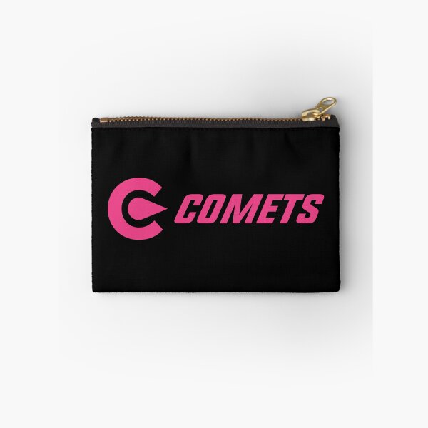 Item preview, Pink Comets Horizontal designed and sold by CSASMerch.