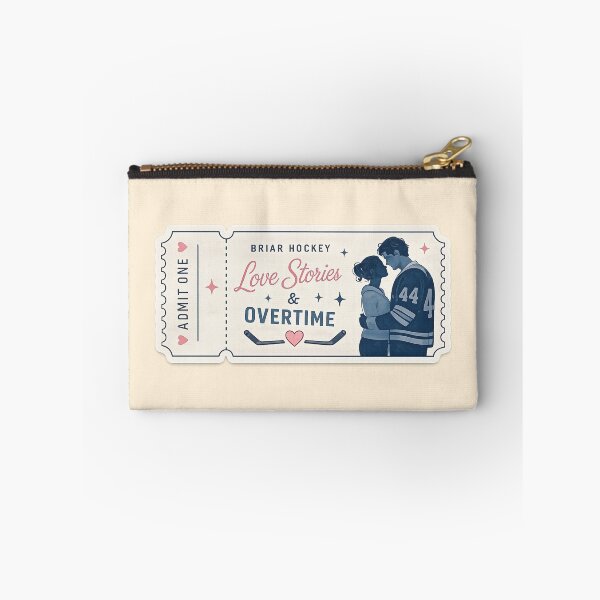 Item preview, Briar Hockey, love stories designed and sold by YChangShop.