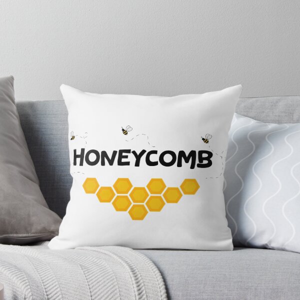 Item preview, Honeycomb drawing with a letter designed and sold by Kaluzart.
