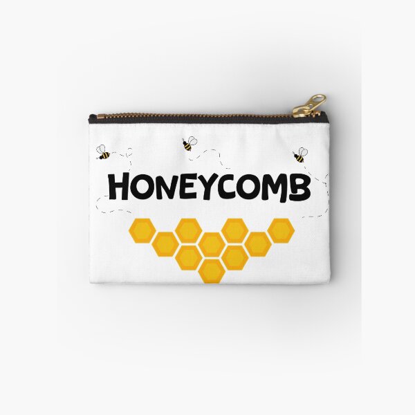 Item preview, Honeycomb drawing with a letter designed and sold by Kaluzart.