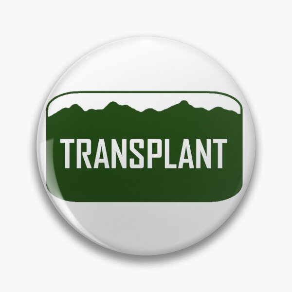 Item preview, Colorado Transplant designed and sold by lexo-co.
