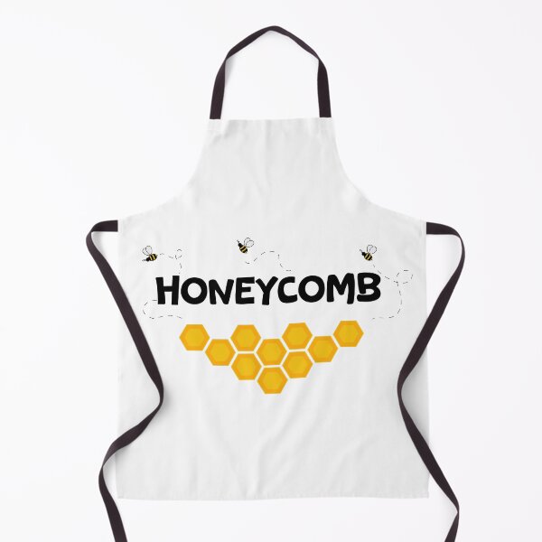 Item preview, Honeycomb drawing with a letter designed and sold by Kaluzart.